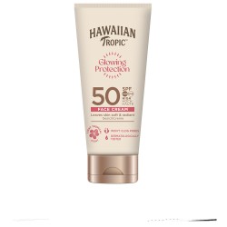 STRAHLENDE SCHUTZ-Gesichtscreme SPF50 50 ml