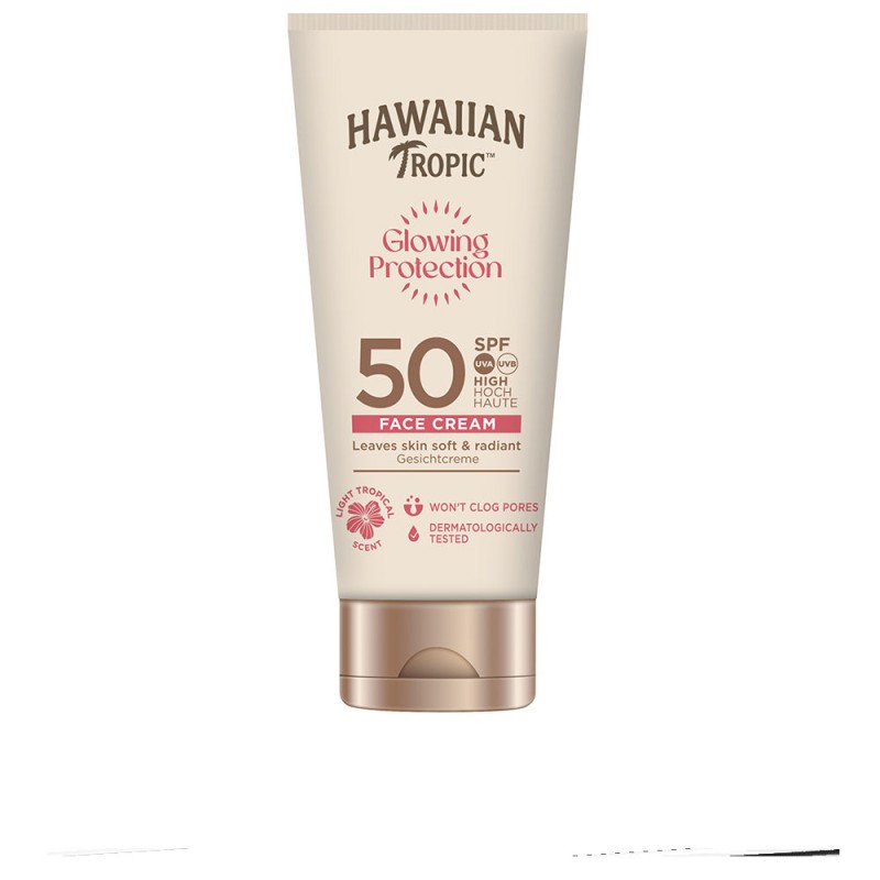 STRAHLENDE SCHUTZ-Gesichtscreme SPF50 50 ml STRAHLENDE SCHUTZ-Gesichtscreme SPF50 50 ml
