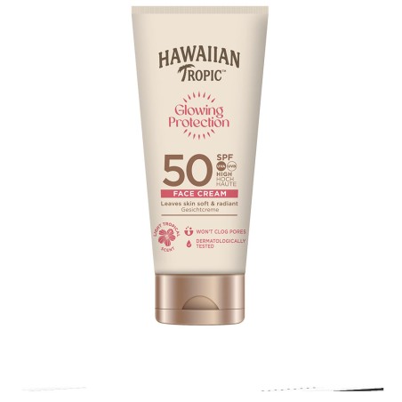 STRAHLENDE SCHUTZ-Gesichtscreme SPF50 50 ml
