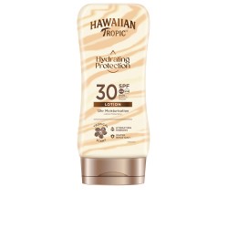 Lait solaire SILK HYDRATING PROTECTION SPF30 180 ml