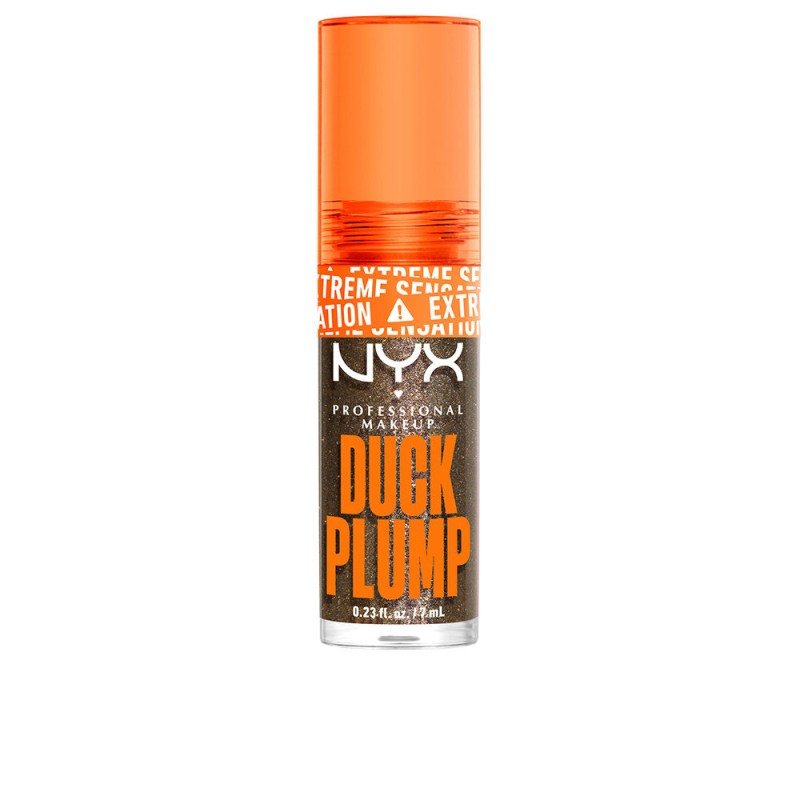 DUCK PLUMP brillo de labios 21-Onyzpected 6,8 ml DUCK PLUMP brillo de labios 21-Onyzpected 6,8 ml