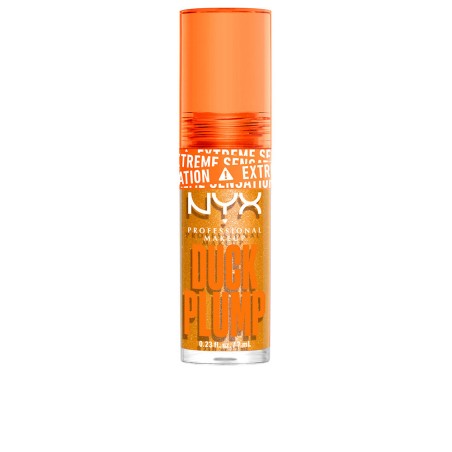 DUCK PLUMP brillo de labios 22-Flippin Slime 6,8 ml