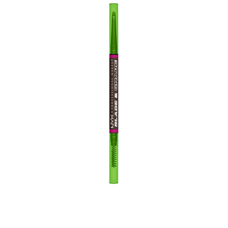 BLADE & SHADE NANO lápiz de cejas 10-Espresso 1 u BLADE & SHADE NANO lápiz de cejas 10-Espresso 1 u