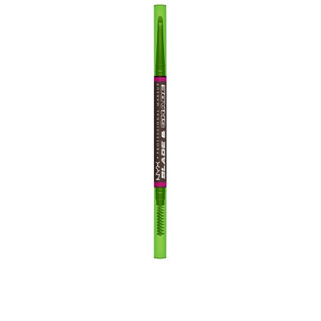 Crayon à sourcils BLADE & SHADE NANO 10-Espresso 1 unité