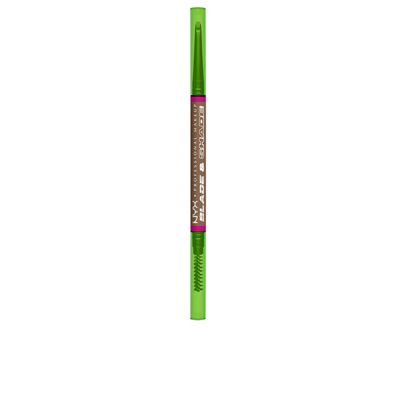 BLADE & SHADE NANO lápiz de cejas 04-Taupe 1 u BLADE & SHADE NANO lápiz de cejas 04-Taupe 1 u