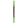 BLADE & SHADE NANO lápiz de cejas 08-Chocolate 1 u