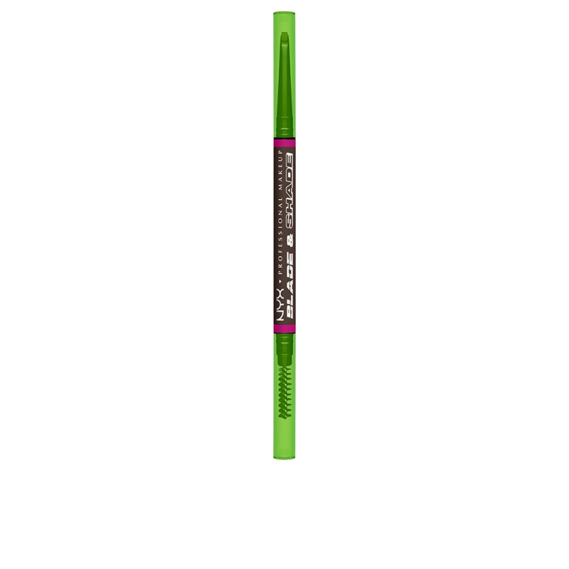 BLADE & SHADE NANO lápiz de cejas 07-Ash Brown 1 u BLADE & SHADE NANO lápiz de cejas 07-Ash Brown 1 u