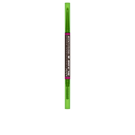 BLADE & SHADE NANO lápiz de cejas 07-Ash Brown 1 u