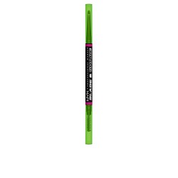 BLADE & SHADE NANO lápiz de cejas 12-Black 1 u