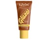 BUTTERMELT GLAZE Protezione solare colorata + SPF 30 07-Toffee Butter