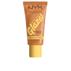 BUTTERMELT GLAZE Crema solare colorata + SPF 30 04-Burro di mandorle 3