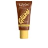 BUTTERMELT GLAZE Crema solare colorata + SPF 30 08-Burro di noce mosca