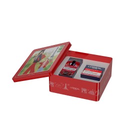 VALIGETTA LASER REVITALIFT 2 pz.