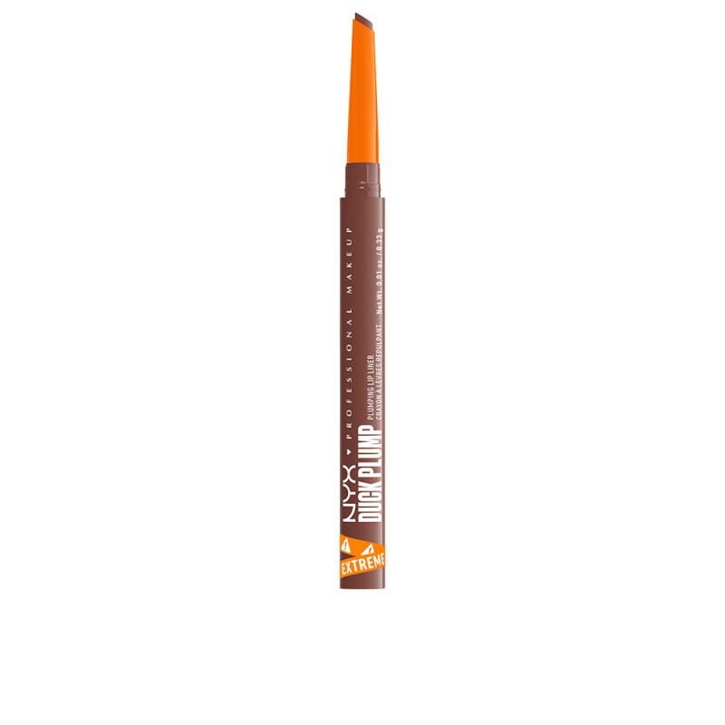 Crayon à lèvres DUCK PLUMP 05-Subtle touch 0,33 gr Crayon à lèvres DUCK PLUMP 05-Subtle touch 0,33 gr
