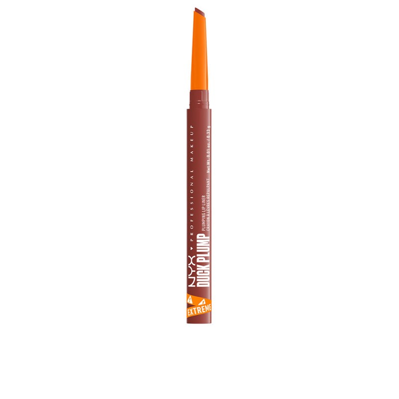 DUCK PLUMP perfilador de labios 08-Dash Of Cocoa 0,33 gr DUCK PLUMP perfilador de labios 08-Dash Of Cocoa 0,33 gr