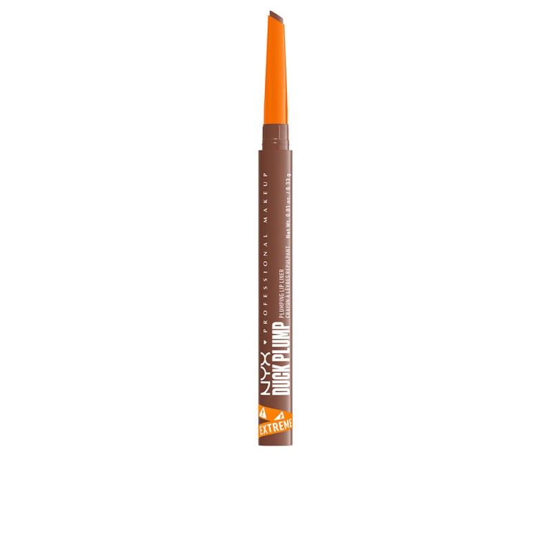 DUCK PLUMP perfilador de labios 10-Syringe Sienna 0,33 gr DUCK PLUMP perfilador de labios 10-Syringe Sienna 0,33 gr
