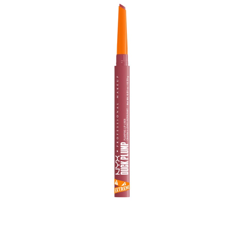 DUCK PLUMP perfilador de labios 02-Pinkjection 0,33 gr DUCK PLUMP perfilador de labios 02-Pinkjection 0,33 gr