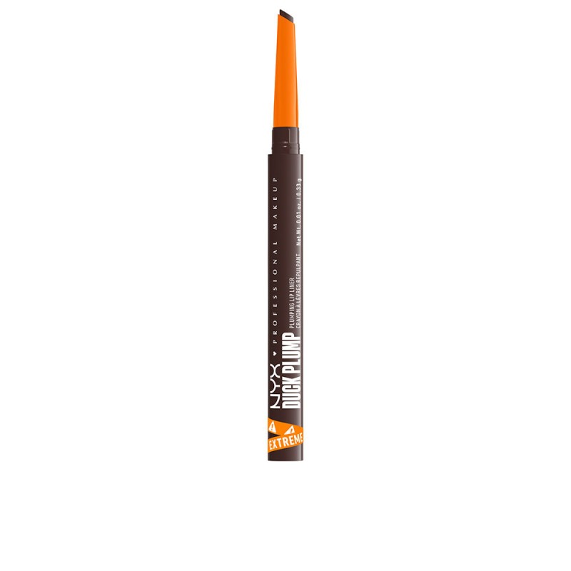 DUCK PLUMP perfilador de labios 07-Swollen Spice 0,33 gr DUCK PLUMP perfilador de labios 07-Swollen Spice 0,33 gr