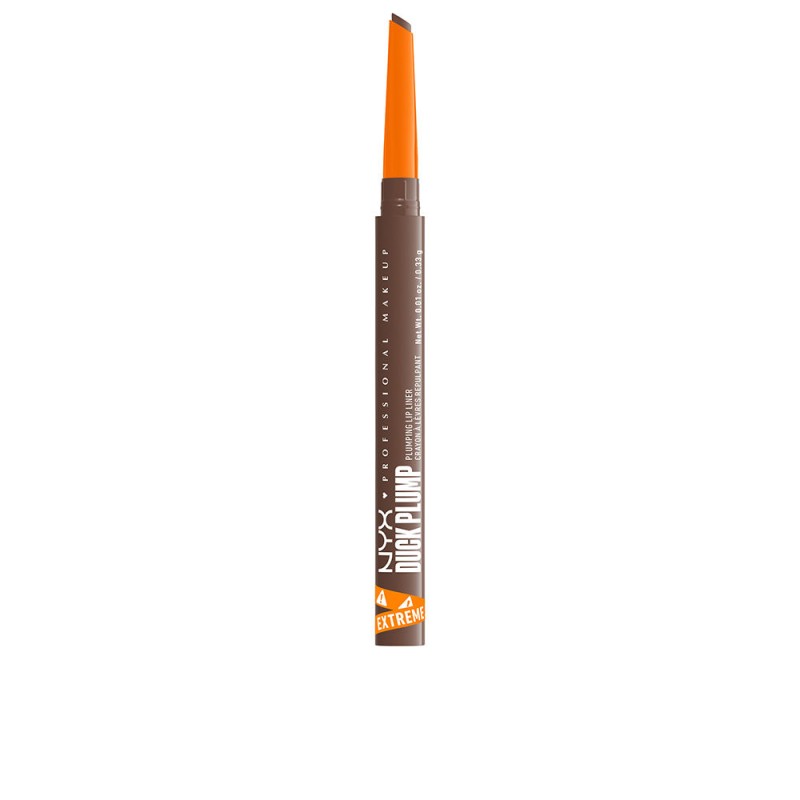DUCK PLUMP perfilador de labios 12-Double Dose 0,33 gr DUCK PLUMP perfilador de labios 12-Double Dose 0,33 gr