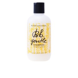 GENTLE shampoo 250 ml