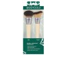Duo de pinceaux BLUSH + HIGHLIGHT 1 u