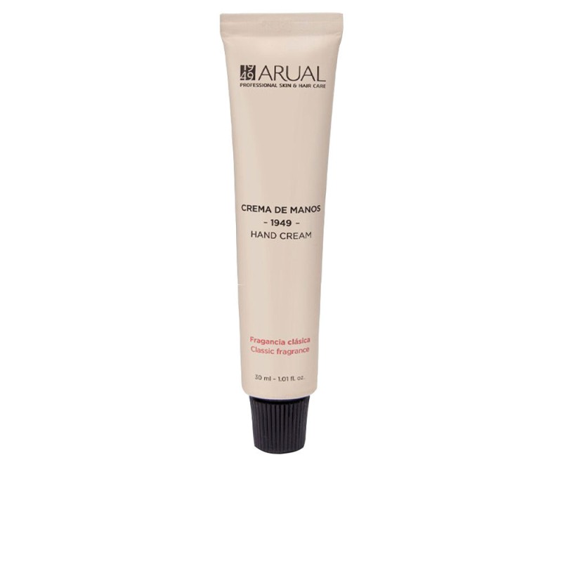 Crema Hidratante para Manos 30 ml Crema Hidratante para Manos 30 ml