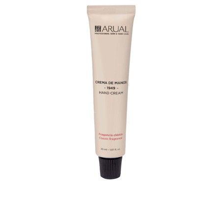 Crema Hidratante para Manos 30 ml