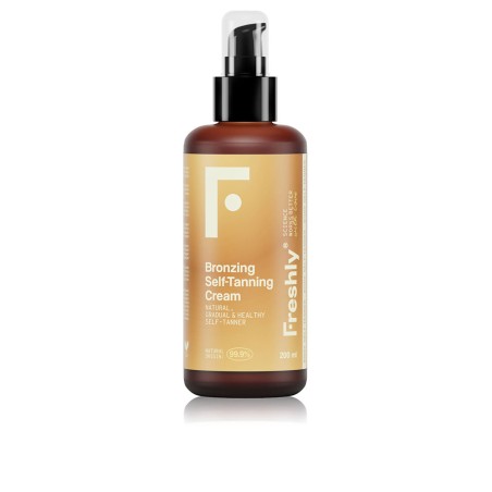 BRONZING RADIANCE crema autoabbronzante 200 ml