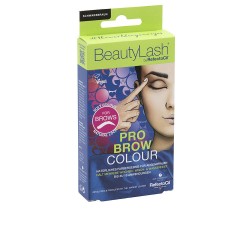 Kit de teinture pour sourcils BEAUTYLASH PRO BROW COLOR Moreno 1 u
