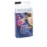 BEAUTYLASH BROW & LASH COLOUR Augenbrauen- und Wimpernfärbeset Schwar