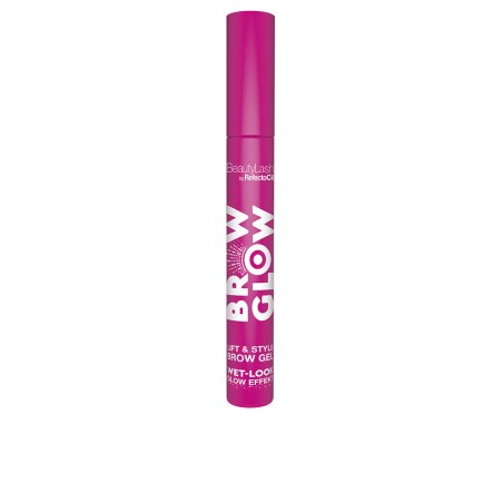 BEAUTYLASH BROW GLOW Augenbrauen-Fixiergel 14 ml
