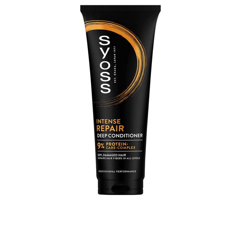 REPAIR acondicionador intensivo 250 ml REPAIR acondicionador intensivo 250 ml