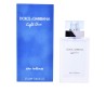 LIGHT BLUE EAU INTENSE eau de parfum vaporizzatore 25 ml
