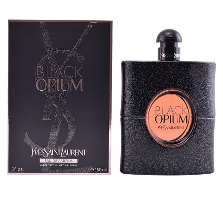BLACK OPIUM limited edition eau de parfum vaporizzatore 150 ml