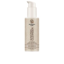 Huile nettoyante profonde SUNSCREEN CLEANSER 89 ml