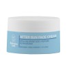 AFTER SUN MOISTURIZER face cream 50 ml