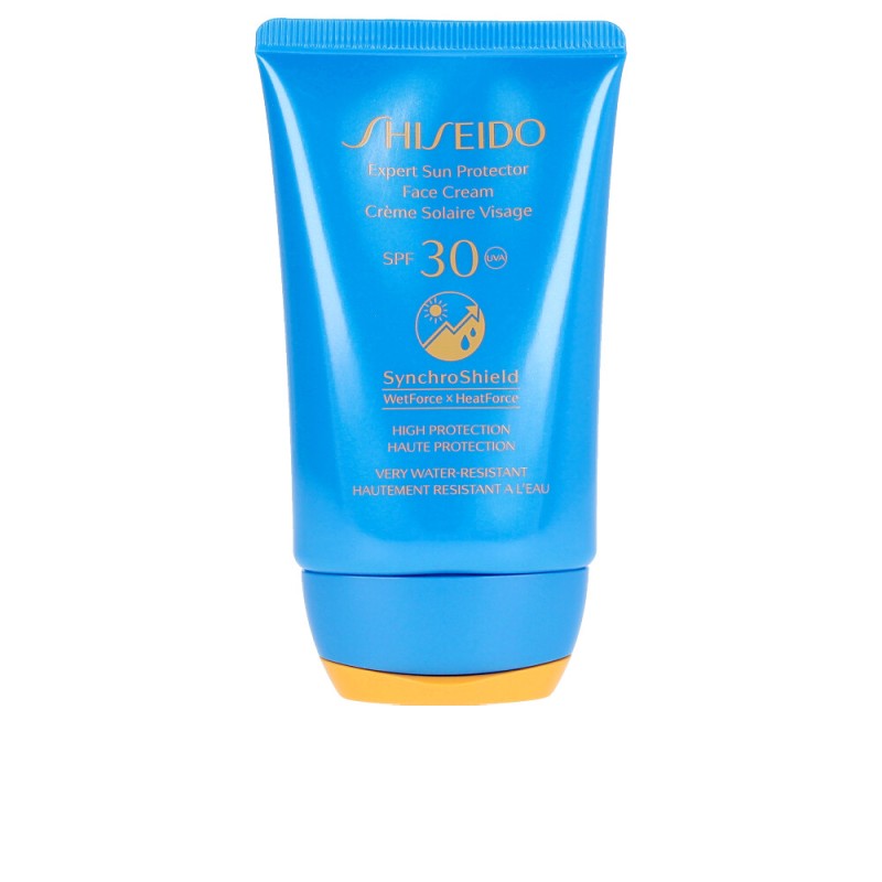 EXPERT SUN protector cream SPF30 50 ml EXPERT SUN protector cream SPF30 50 ml