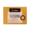 SAPONE NATURALE AL 100% GLICERINA ORIGINALE LOTTO 2 x 125 gr