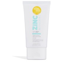 Lotion minérale visage ZINC SPF50+ 60 ml