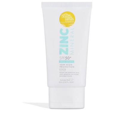 Lozione viso minerale ZINCO SPF50+ 60 ml