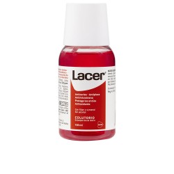 COLUTORIO enjuague bucal diario 100 ml