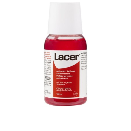 COLLUTTORIO collutorio quotidiano 100 ml