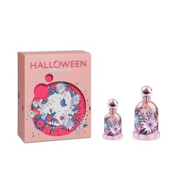 ASTUCCIO FIORI DI HALLOWEEN 2 pz