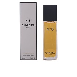 Nº 5 eau de toilette vaporisateur 100 ml