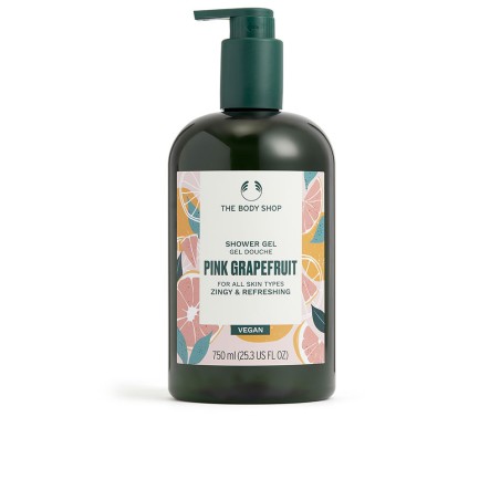 PINK GRAPEFRUIT gel de ducha 750 ml