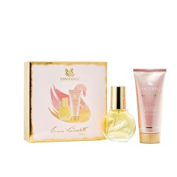 GLORIA VANDERBILT Nº1 VALIGETTA 2 pz