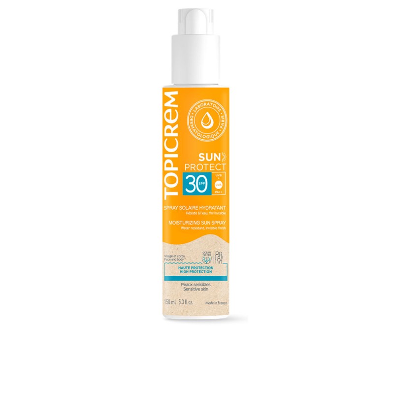SUN PROTECT spray solare SPF30 150 ml SUN PROTECT spray solare SPF30 150 ml