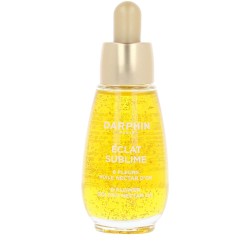 ÉCLAT SUBLIME 8-Blüten-Goldnektaröl 30 ml