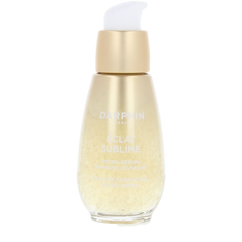 ÉCLAT SUBLIME dual rejuvenating micro serum 30 ml ÉCLAT SUBLIME dual rejuvenating micro serum 30 ml