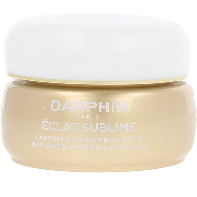 ÉCLAT SUBLIME radiance boosting capsules 60 u ÉCLAT SUBLIME radiance boosting capsules 60 u